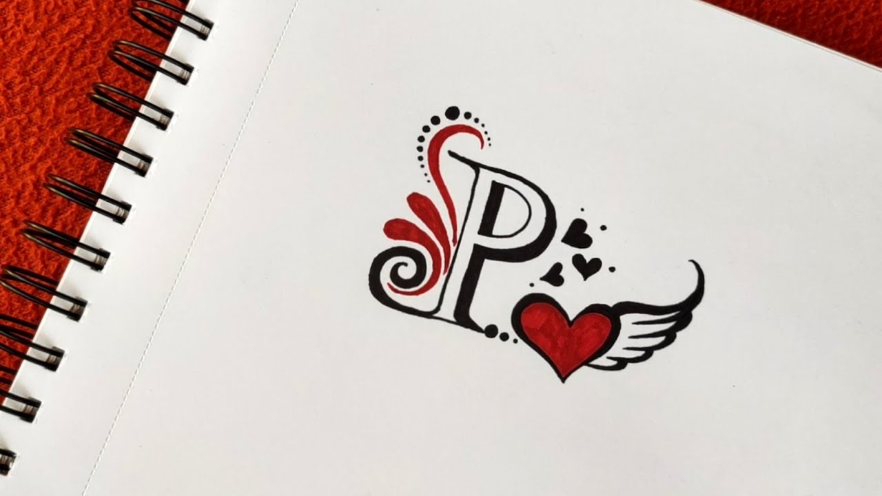 Letter P M Tattoo Icon Logo Stock Vector (Royalty Free) 1391176901 |  Shutterstock